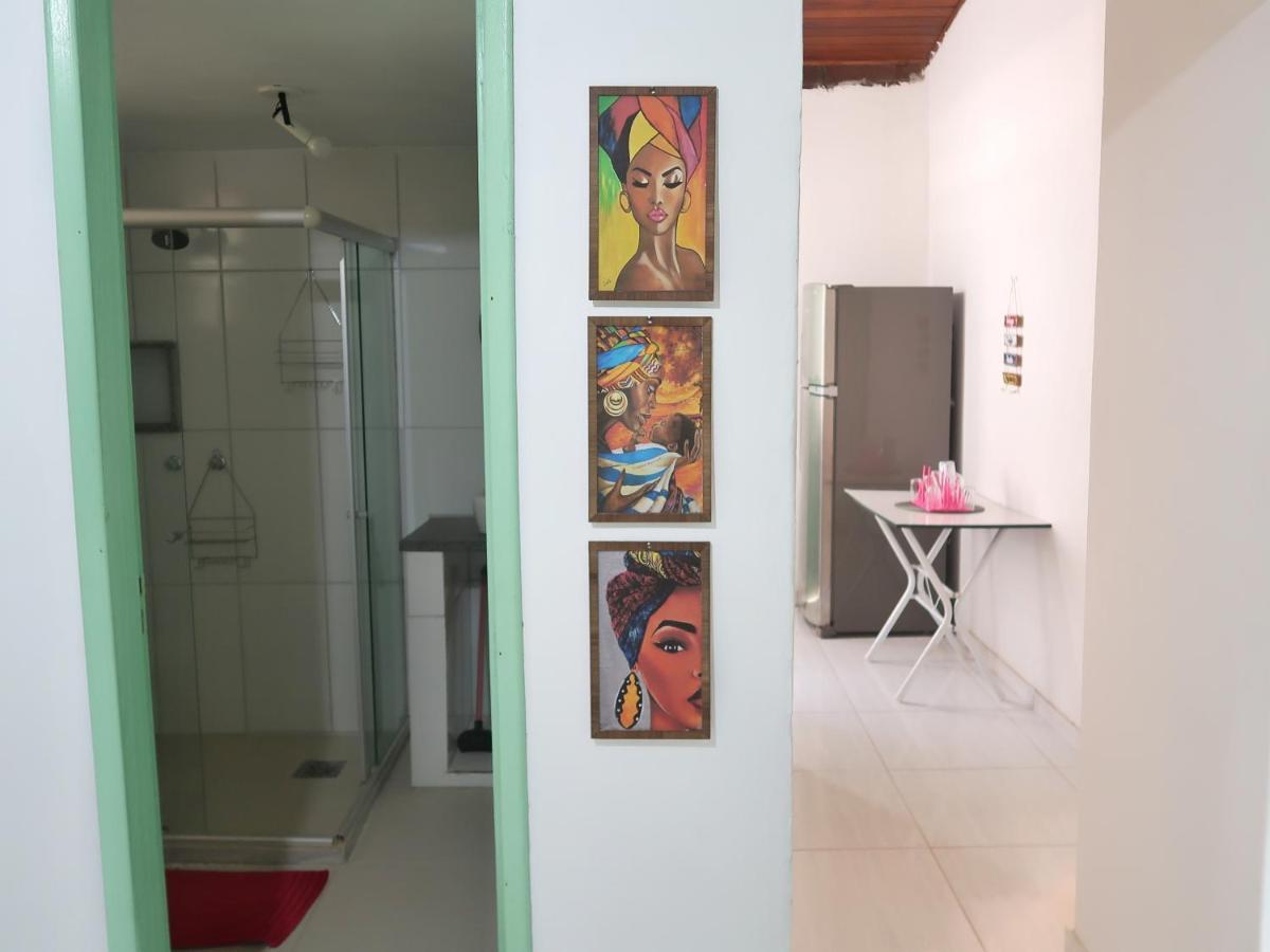 Casa Matatiso - Quartos Em Casa Compartilhada Na Ilha Grande Eksteriør billede