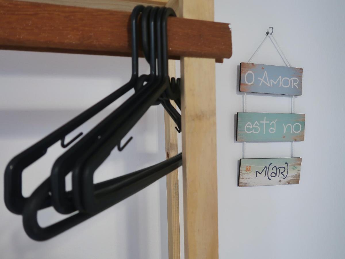 Casa Matatiso - Quartos Em Casa Compartilhada Na Ilha Grande Eksteriør billede